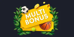 Casino Extreme 100% Bonus of Accumulator