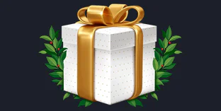 Casino Extreme Gift Box Bonus