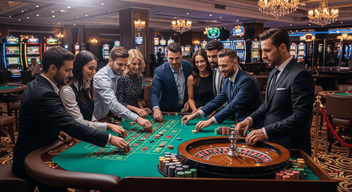 images PowerPlay Casino